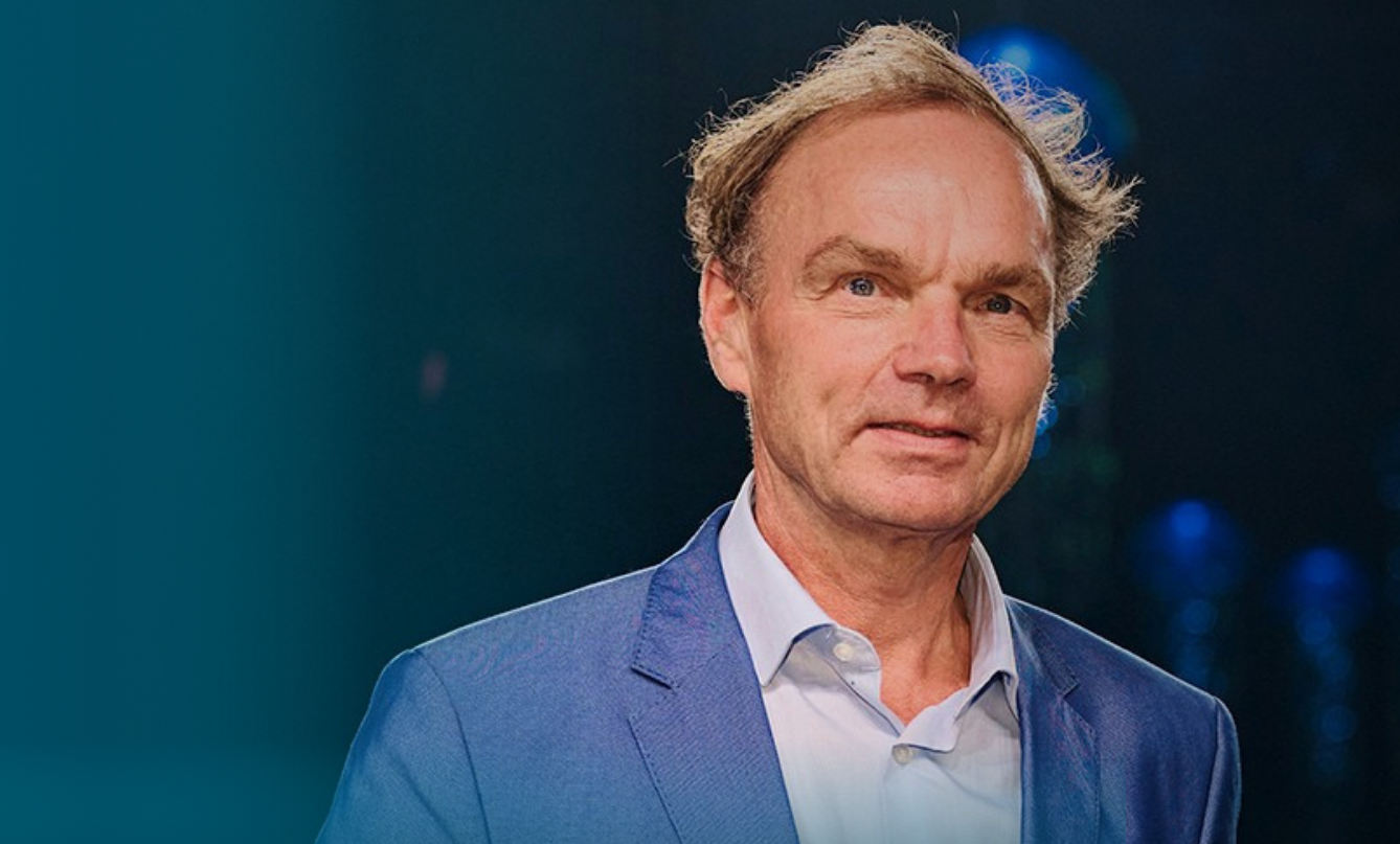 Alexander Alting Von Geusau Mergermarket Website